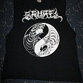 Samael - TShirt or Longsleeve - Samael - Rebellion