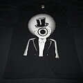 The Residents - TShirt or Longsleeve - The Residents - Eyeball