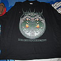 Mortum - TShirt or Longsleeve - Mortum - The Druid Ceremony