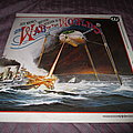 Jeff Wayne - Tape / Vinyl / CD / Recording etc - Jeff Wayne - The Musical version of 'The War of the Worlds'