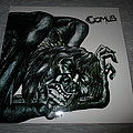 Comus - Tape / Vinyl / CD / Recording etc - Comus - First Utterance