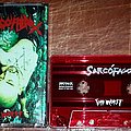 Sarcofago - Tape / Vinyl / CD / Recording etc - Sarcofago Sarcófago - The Worst