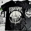 Morbific - TShirt or Longsleeve - Morbific "Kitee Death Metal Forever"