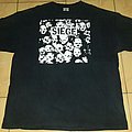 Siege - TShirt or Longsleeve - Siege