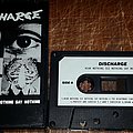 Discharge - Tape / Vinyl / CD / Recording etc - Discharge - Hear Nothing See Nothing Say Nothing