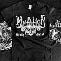 Mutation - TShirt or Longsleeve - Mutation " Death Metal"