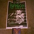 Phantasm - Other Collectable - Phantasm ''the abominable'' poster