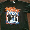 Suicidal Tendencies - TShirt or Longsleeve - Suicidal Tendencies