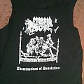 Morbid Angel - TShirt or Longsleeve - Morbid Angel