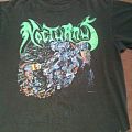 Nocturnus - TShirt or Longsleeve - Nocturnus- The key