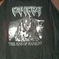 Cancer - TShirt or Longsleeve - Cancer