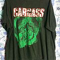 Carcass - TShirt or Longsleeve - Carcass