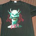 Slayer - TShirt or Longsleeve - Slayer