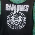 Ramones - TShirt or Longsleeve - Vintage Ramones