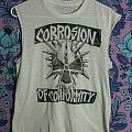 Corrosion Of Conformity - TShirt or Longsleeve - Corrosion of Conformity