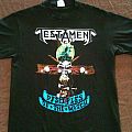 Testament - TShirt or Longsleeve - Testament