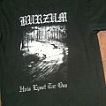 Burzum - TShirt or Longsleeve - Burzum