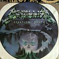 Metallica - Tape / Vinyl / CD / Recording etc - Metallica- creeping death picture disc