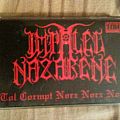 Impaled Nazarene - Tape / Vinyl / CD / Recording etc - Impaled Nazarene - Tol Cormpt Norz Norz Norz tape