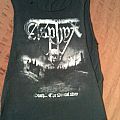 Asphyx - TShirt or Longsleeve - asphyx