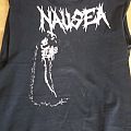 Nausea - TShirt or Longsleeve - Nausea shirt