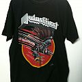 Judas Priest - TShirt or Longsleeve - Judas Priest- Screaming for Vengeance