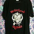 Motörhead - TShirt or Longsleeve - Motorhead