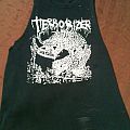 Terrorizer - TShirt or Longsleeve - Terrorizer