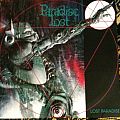 Paradise Lost - Tape / Vinyl / CD / Recording etc - Paradise Lost U.K.1st Press