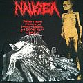 Nausea - TShirt or Longsleeve - Nausea