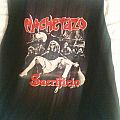 Machetazo - TShirt or Longsleeve - Machetazo-sacraficio