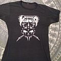 Voivod - TShirt or Longsleeve - Voi Vod Roooaaaar  german tour shirt