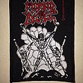Morbid Angel - Patch - Morbid Angel