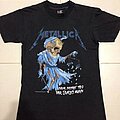 Metallica - TShirt or Longsleeve - Metallica