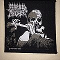 Morbid Angel - Patch - Morbid Angel