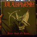 Blasphemy - Tape / Vinyl / CD / Recording etc - Fallen Angel Of Doom...