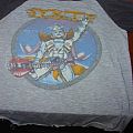 Y&amp;T - TShirt or Longsleeve - Y&T Concert Jersey In Rock We Trust