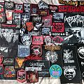 A Lot - Patch - Patches