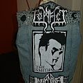 The Smiths - Battle Jacket - Will Schmidt