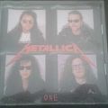 Metallica - Tape / Vinyl / CD / Recording etc - Metallica - one (1989 japan import )