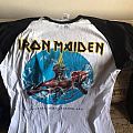 Iron Maiden - TShirt or Longsleeve - Iron Maiden