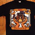 Dio - TShirt or Longsleeve - Dio - Sacred Heart - official re-issue