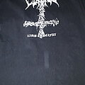 Watain - TShirt or Longsleeve - Watain / Limb Crucifix