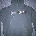 Dark Funeral - Hooded Top / Sweater - Dark Funeral / Diabolis Interium