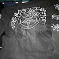 Hecate Enthroned - TShirt or Longsleeve - Hecate enthroned LS