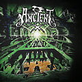 Ancient - TShirt or Longsleeve - Ancient / The Halls of Eternity