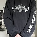 Nokturnal Mortum - Hooded Top / Sweater - Nokturnal mortum Hooded