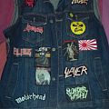 Slayer - Battle Jacket - Battle Jacket