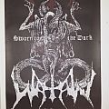 Watain - Other Collectable - Sworn to the Dark Poster