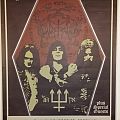 Watain - Other Collectable - Watain Posters